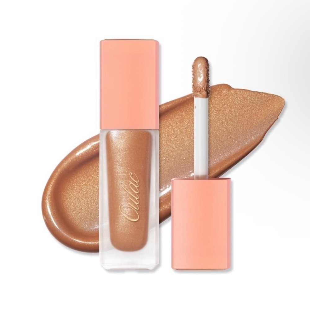 Oulac liquid diamond - sand